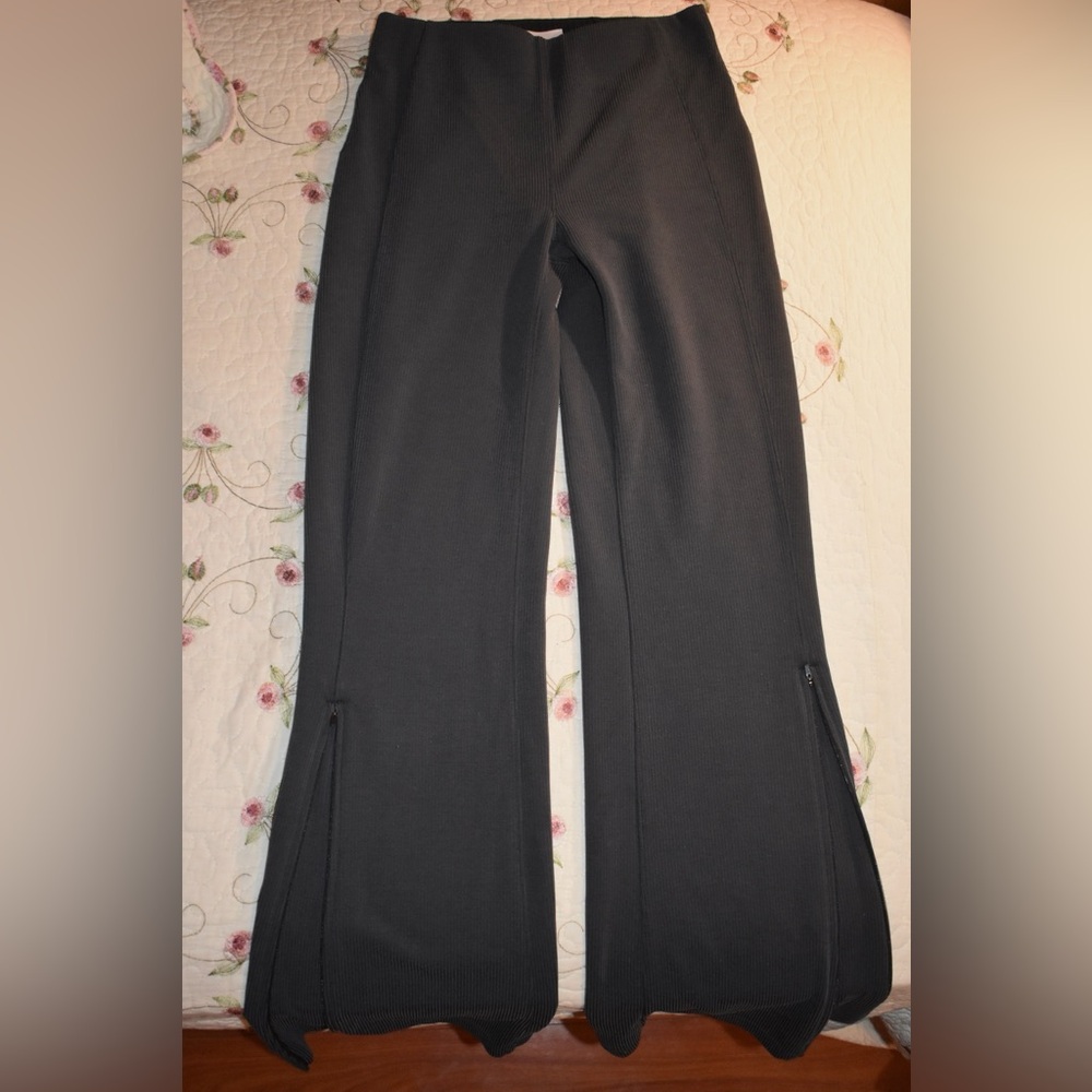 Lulu Lemon Thick Yoga Pant